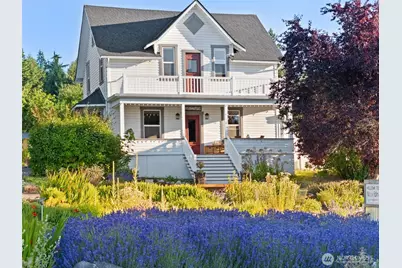 1345 S Sequim Avenue, Sequim, WA 98382 - Photo 1