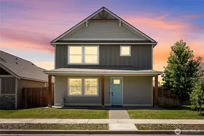 2315 N McIntosh Street, Ellensburg, WA 98926 - Photo 1