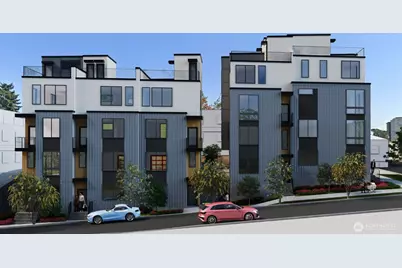 3423 Albion Place N, Seattle, WA 98103 - Photo 1