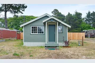 1542 State Route 105, Grayland, WA 98547 - Photo 1