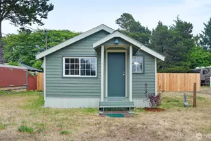 1542 State Route 105, Grayland, WA 98547 - Photo 1