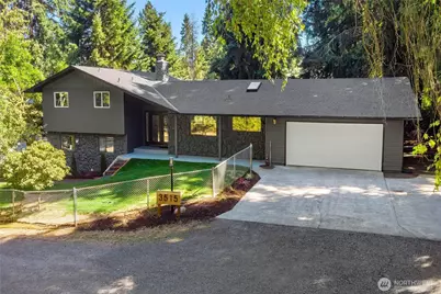3515 Forest Drive NE, Bremerton, WA 98310 - Photo 1