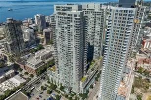 588 Bell St, Seattle, WA 98121 - Photo 1