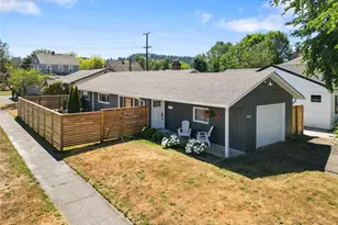 416 N Rock St, Centralia, WA 98531 - Photo 1