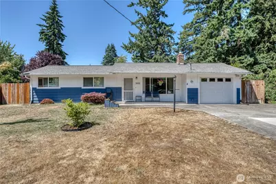 3852 Colonial Lane SE, Port Orchard, WA 98366 - Photo 1
