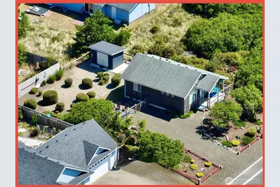 442 Sportsmens Street SW, Ocean Shores, WA 98569 - Photo 1