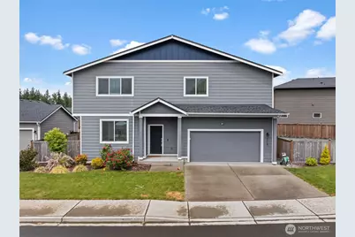 7810 22nd Trail SE, Lacey, WA 98503 - Photo 1