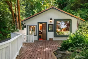 10915 103rd Ave SW, Vashon, WA 98070 - Photo 1