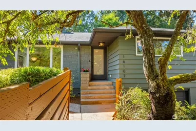 16107 Densmore Avenue N, Shoreline, WA 98133 - Photo 1