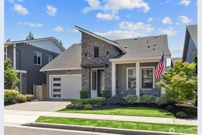 3063 SE 14th Street, North Bend, WA 98045 - Photo 1