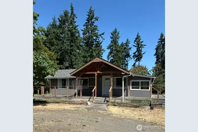 382 W Silberhorn, Sequim, WA 98382 - Photo 1