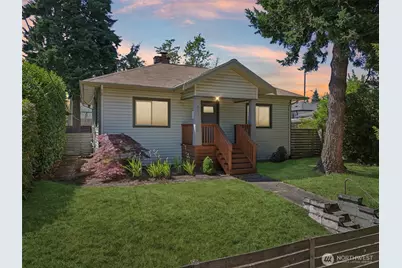 8811 35th Avenue SW, Seattle, WA 98126 - Photo 1