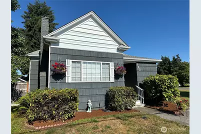 192 S A Street, Buckley, WA 98321 - Photo 1