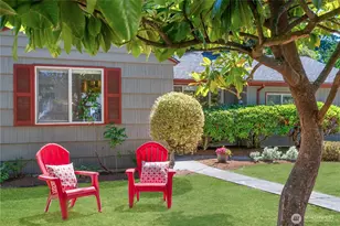 109 NW 156th St, Shoreline, WA 98177 - Photo 1