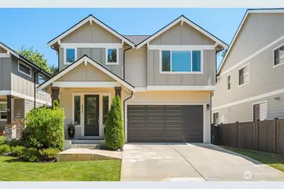 842 Chelan Place NE, Renton, WA 98059 - Photo 1