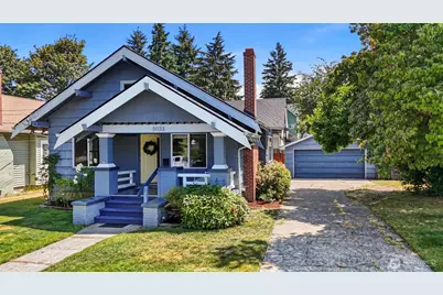 5033 S L Street, Tacoma, WA 98408 - Photo 1
