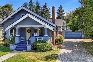 5033 S L St, Tacoma, WA 98408 - Photo 1