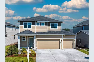 19721 137th Avenue E, Graham, WA 98338 - Photo 1