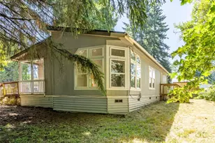 111 Spring Ct, Vader, WA 98593 - Photo 1