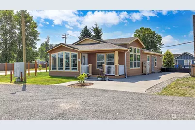 5412 76th Avenue E #Lot M, Puyallup, WA 98371 - Photo 1