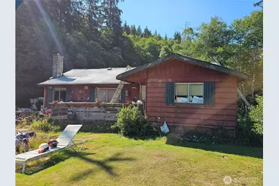 19963 Highway 112, Clallam Bay, WA 98326 - Photo 1