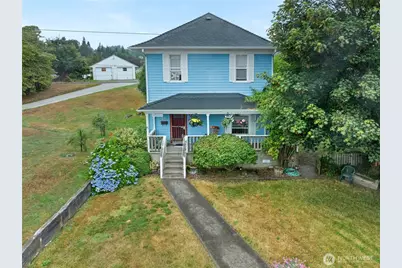 516 W Pioneer Avenue, Montesano, WA 98563 - Photo 1