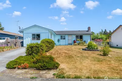 6115 57th Drive NE, Marysville, WA 98270 - Photo 1