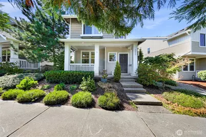 6517 High Point Drive SW, Seattle, WA 98126 - Photo 1