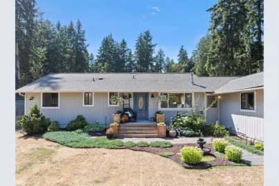 680 NE Barbara Boulevard, Belfair, WA 98528 - Photo 1