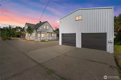 422 W Main, Puyallup, WA 98371 - Photo 1