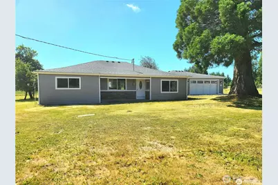 343 Hawkins Road, Winlock, WA 98596 - Photo 1