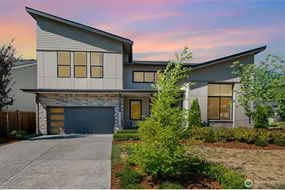 3098 SE 14th Street, North Bend, WA 98045 - Photo 1