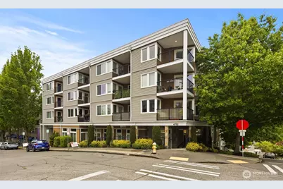 4752 41st Avenue SW #307, Seattle, WA 98116 - Photo 1