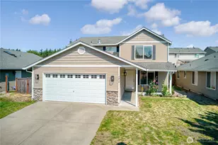 7316 33rd Ave NE, Lacey, WA 98516 - Photo 1