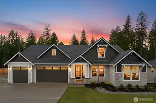 5491 Animal Ave NW Lot 91, Bremerton, WA 98312 - Photo 1