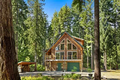 346 Kachess River Road, Easton, WA 98925 - Photo 1