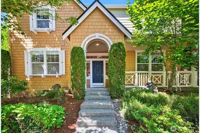 6921 Elderberry Avenue SE, Snoqualmie, WA 98065 - Photo 1