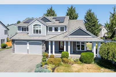 17718 92nd Avenue E, Puyallup, WA 98375 - Photo 1