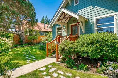 2625 Kulshan Street, Bellingham, WA 98225 - Photo 1