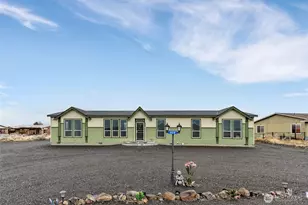 404 Airport Way SW, Mattawa, WA 99349 - Photo 1