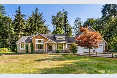 14032 30th Street SE, Snohomish, WA 98290 - Photo 1