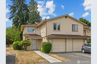 10917 SE 251st Place #A40A, Kent, WA 98030 - Photo 1