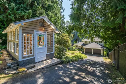 21732 E Lost Lake Road, Snohomish, WA 98296 - Photo 1