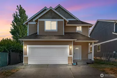 6609 E I Street, Tacoma, WA 98404 - Photo 1