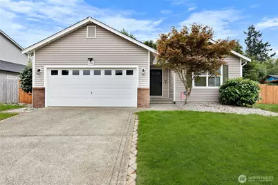 11606 209th Street E, Graham, WA 98338 - Photo 1