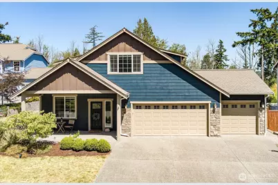 3230 SW Fairway Point Drive, Oak Harbor, WA 98277 - Photo 1