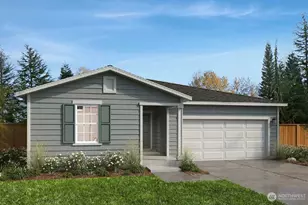 740 Tanner Ave, Buckley, WA 98321 - Photo 1