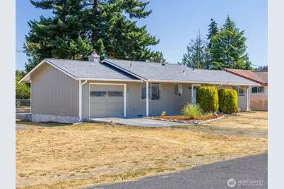 406 N Matriotti Avenue, Sequim, WA 98382 - Photo 1