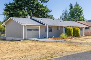 406 N Matriotti Ave, Sequim, WA 98382 - Photo 1