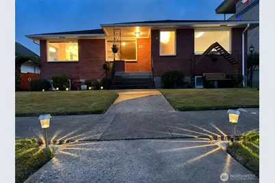 126 W 6th Street, Port Angeles, WA 98362 - Photo 1